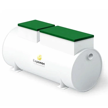 Септик ЕВРОЛОС ГРУНТ в Электроуглях