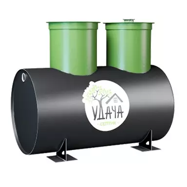 Септик Евролос Удача 1