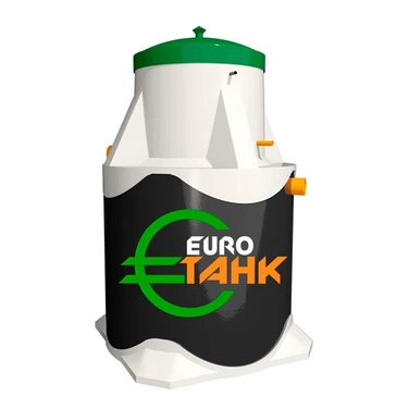 Септик ЕВРОТАНК в Электроуглях