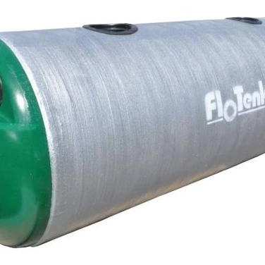 Септики стеклопластиковые в Электроуглях