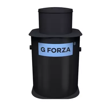Септик G FORZA BIO 5