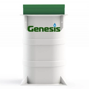 Септик GENESIS в Электроуглях