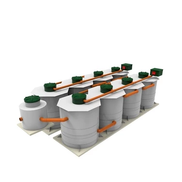 Септик KOLO ILMA в Электроуглях