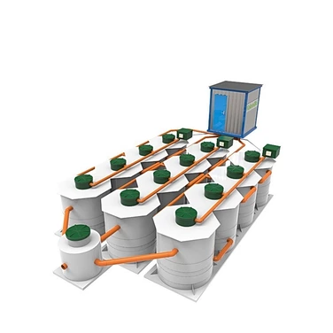 Септик KOLO ILMA в Электроуглях