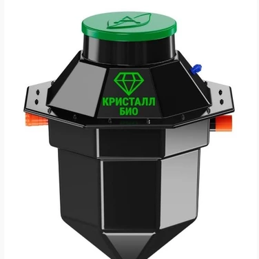 Септик Кристалл в Электроуглях