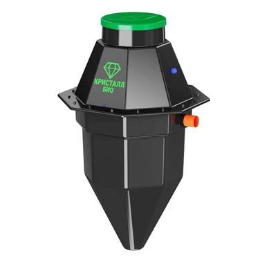 Септик Кристалл в Электроуглях