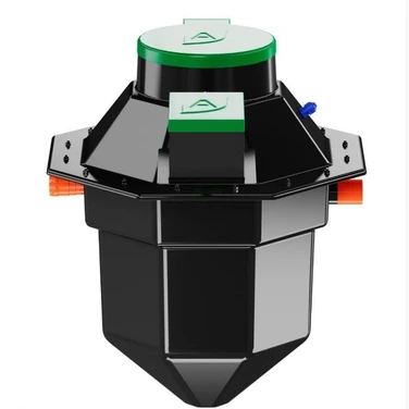 Септик Кристалл в Электроуглях