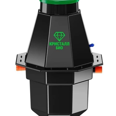 Септик Кристалл в Электроуглях