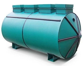 Септик Лидер в Электроуглях