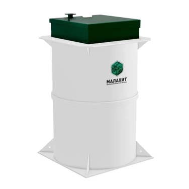 Септик МАЛАХИТ в Электроуглях