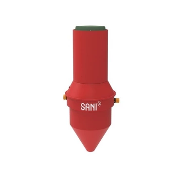 Септик SANI в Электроуглях