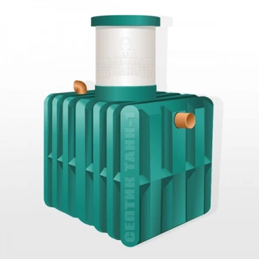 Септик ТАНК в Электроуглях