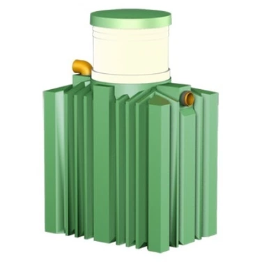 Септик ТАНК в Электроуглях