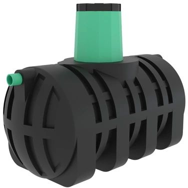 Септик ТЕРМИТ в Электроуглях