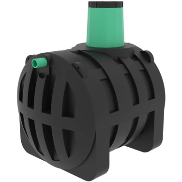 Септики однокамерные в Электроуглях