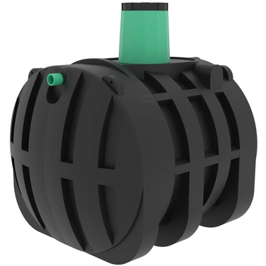 Септики однокамерные в Электроуглях