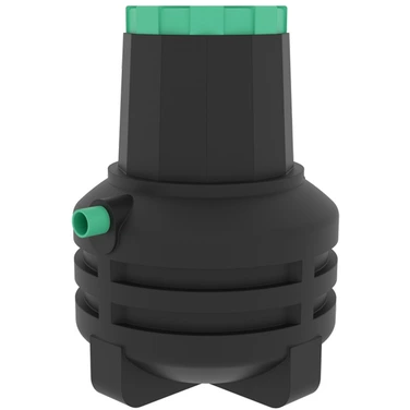 Септик ТЕРМИТ в Электроуглях