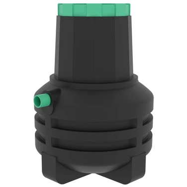 Септик ТЕРМИТ в Электроуглях