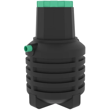 Септик ТЕРМИТ в Электроуглях