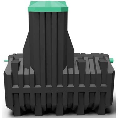 Септик ТЕРМИТ в Электроуглях