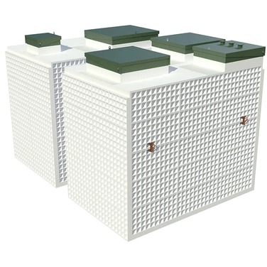 Септики промышленные в Электроуглях