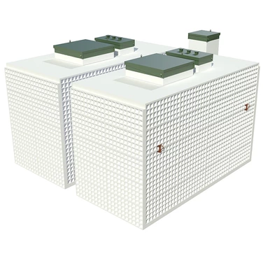 Септики промышленные в Электроуглях