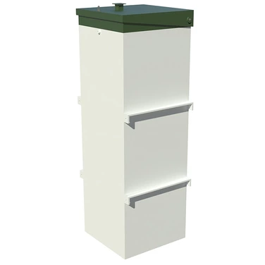 Септики для частного дома в Электроуглях