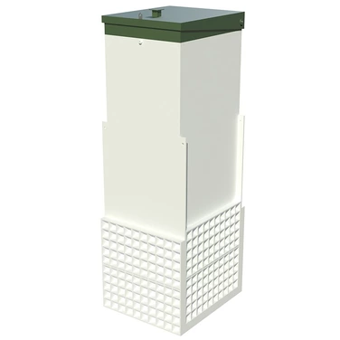 Септики без откачки в Электроуглях