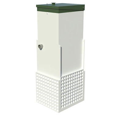 Септики самотечные в Электроуглях