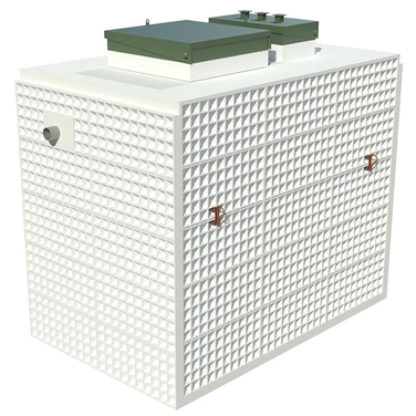 Септики промышленные в Электроуглях