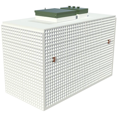 Септики промышленные в Электроуглях