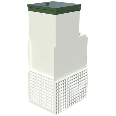 Септики принудительные в Электроуглях