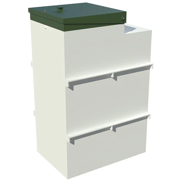 Септики для частного дома в Электроуглях