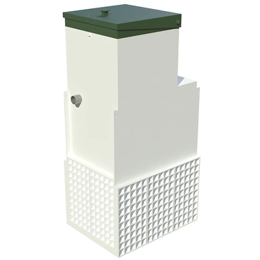 Септики принудительные в Электроуглях