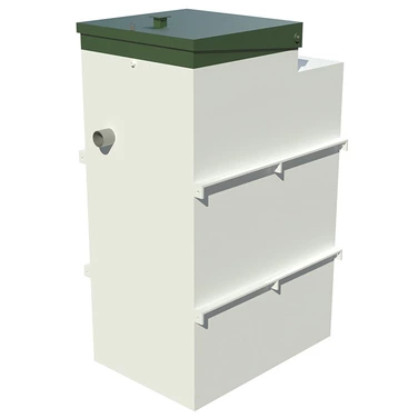 Септики принудительные в Электроуглях