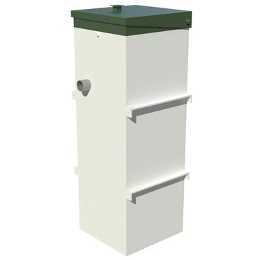 Септик ТОПАС-С в Электроуглях