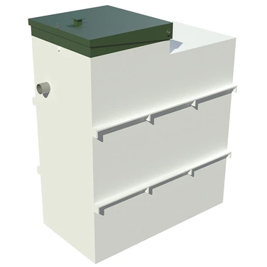 Септик ТОПАС-С в Электроуглях