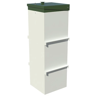 Септик ТОПАС-С в Электроуглях