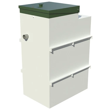 Септик ТОПАС-С в Электроуглях