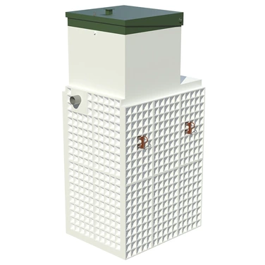 Септик ТОПАС-С в Электроуглях