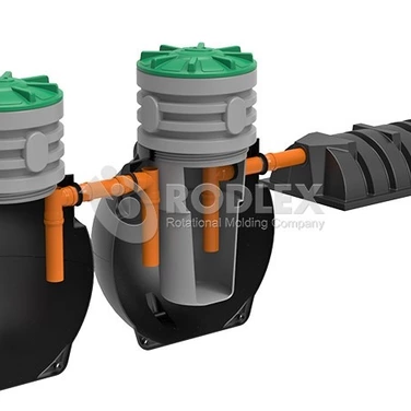 Септик Родлекс в Электроуглях