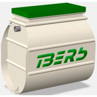 Септик ТВЕРЬ в Электроуглях