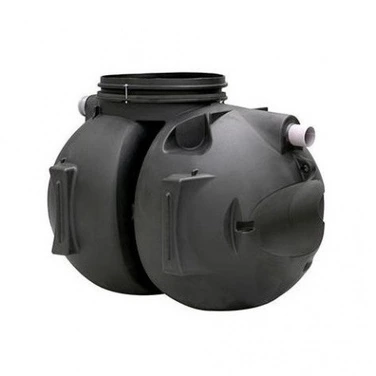 Септик UPONOR в Электроуглях