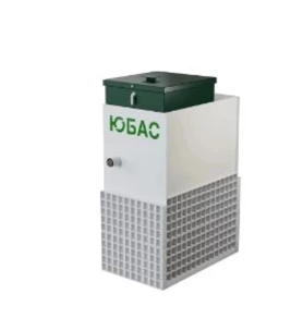 Септик ЮБАС в Электроуглях