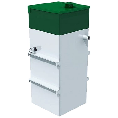 Септик ЮНИЛОС-АСТРА в Электроуглях