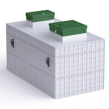 Септики промышленные в Электроуглях