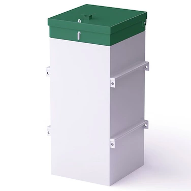 Септик ЮНИЛОС-АСТРА в Электроуглях