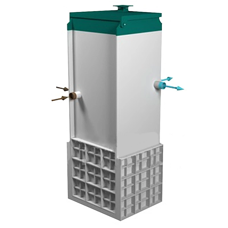 Септик Юнилос Астра ДАБЛ 5 лонг прин.