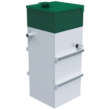 Септики выгребные в Электроуглях