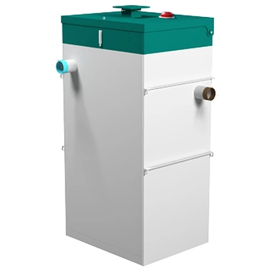 Септики выгребные в Электроуглях